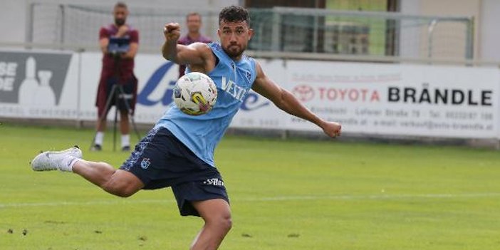 Trabzonspor, transfer çalışmalarına devam ediyor