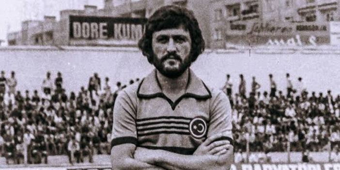 Trabzonspor'un efsane kadrosundan Ali Yavuz'un hikayesi