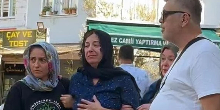 Merve Kayaalp silahla canına kıydı! Babası gerçeği anlattı