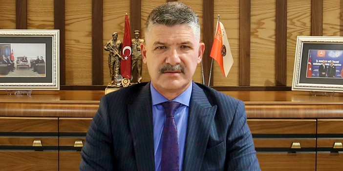Trabzon Emniyet Müdürü Esertürk'ten ışık ihlali yapan polis ekibi için talimat! 