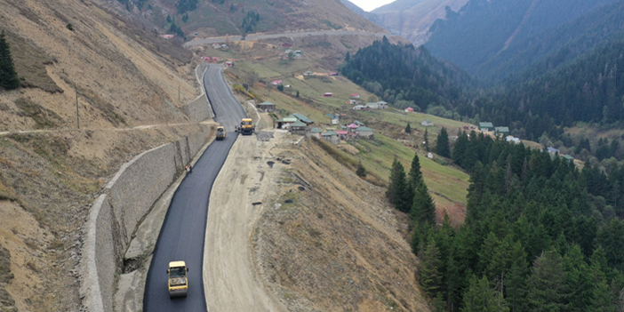 Trabzon için önemli proje! Turizme katkı sağlayacak 