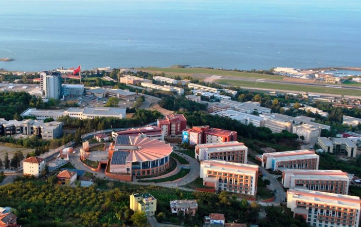 Karadeniz Teknik Üniversitesi nerededir, hangi mühendislikler var? KTÜ dünyada kaçıncı sırada?