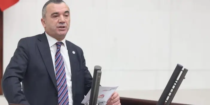 İYİ Partili Aydın: “Hemşehrilerimiz yalan vaat değil çözüm görmek istiyor”