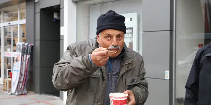 Rize'den sıra dışı karalahana tepkisi! "Sen lahanayı tanıyor musun?"