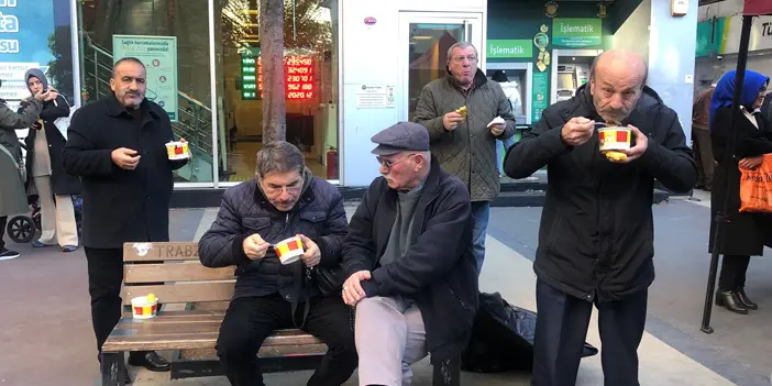 Dünyada kötü listeye alınan karalahanaya Trabzon’dan tepki! “Yiyesiniz lahana” 