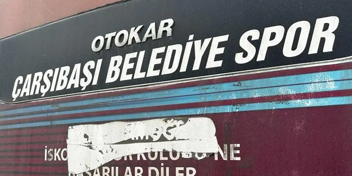 Dilek İmamoğlu hediye etmişti! Yine saldırıya uğradı