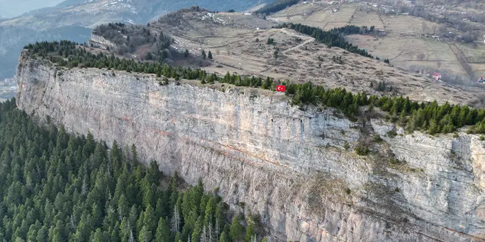 Trabzon'un gizli cenneti! Yeni turizm merkezi olmaya aday