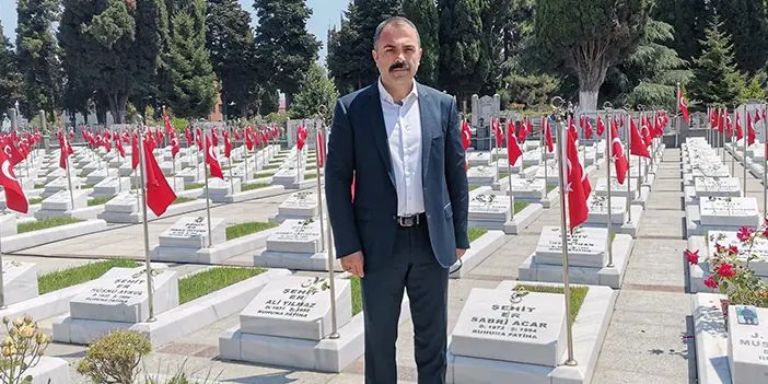 BBP Ortahisar’da yeni ilçe başkanı belli oldu! İşte ilk sözleri