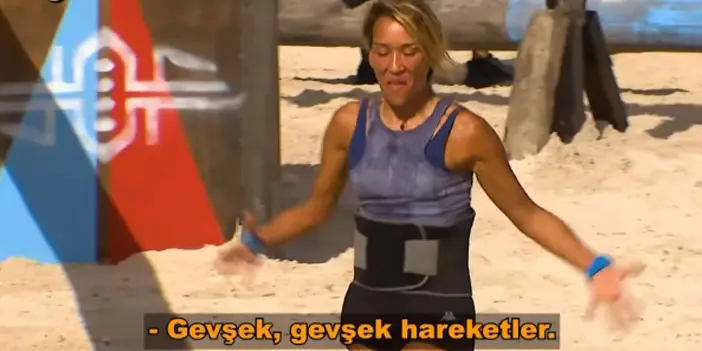 Survivor All Star'da gerginlik zirvede! Acun Ilıcalı devreye girdi