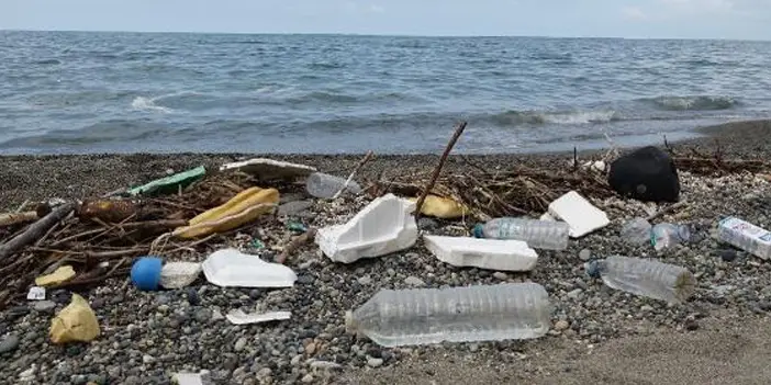 Karadeniz’de kirlilik yükünde artış tehdidi