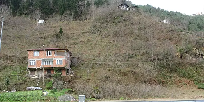 Karadeniz insanı pratik zekası bir kez daha gösterdi! Çözümünü böyle buldu