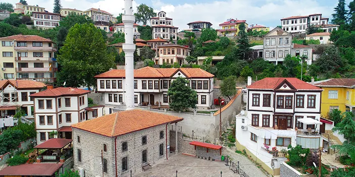 Akçaabat Belediye Başkanı Ekim, yapılan çalışmaları değerlendirdi