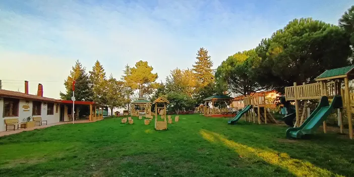 Trabzon'da özel gereksinimli bireylerin yeni eğitim merkezi! "Annelerin gözü arkada kalmıyor"