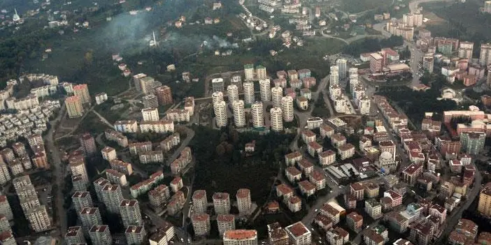 Trabzon'un diğer adı nedir? Trabzon'un sırlı diğer adı