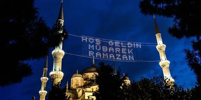 Ramazan ayının önemi nedir? Yeniden Doğuş ve Manevi Arınma