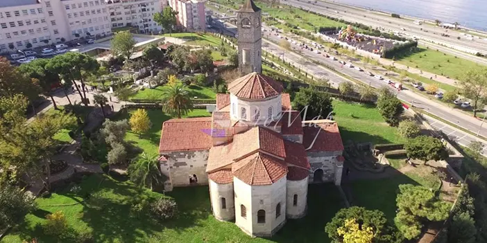 Trabzon'un en meşhur yeri neresi? Trabzon'un meşhur yerleri nerelerdir? 