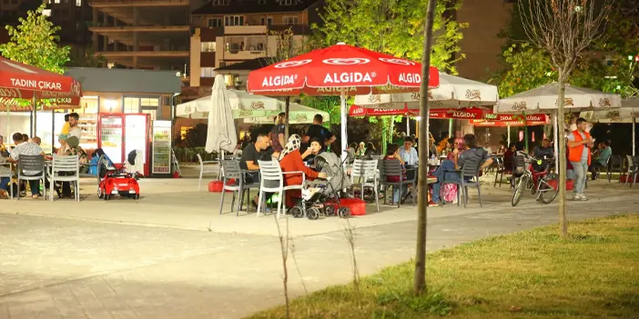 Başkan Bıyık duyurdu! Yomra'da çaya indirim