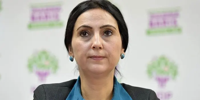 Figen Yüksekdağ kimdir?