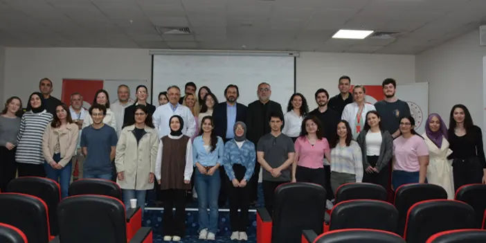 Trabzon Kanuni Hastanesi'nde Acil Müdahale Eğitimi başarıyla tamamlandı