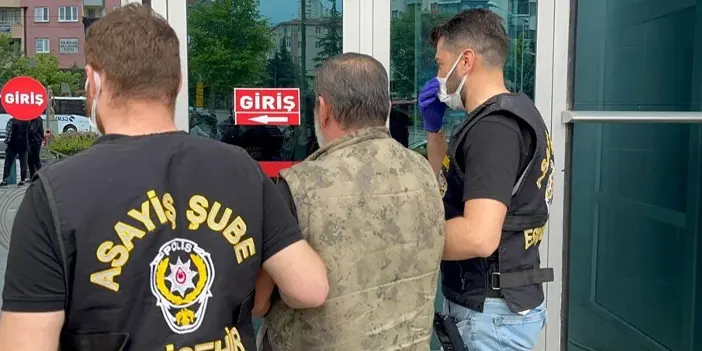 Eskişehir'de cinayetin sırrı 18 yıl sonra çözüldü! Katili en yakın arkadaşı çıktı