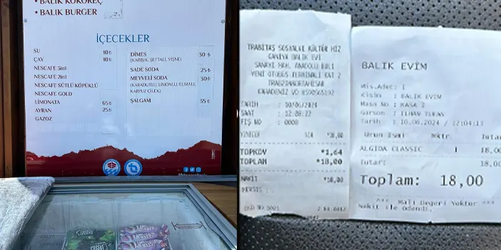 Trabzon'da İsrail ürünlerine boykot açıklamasına cevap geldi! "Delilsiz Konuşmayız”