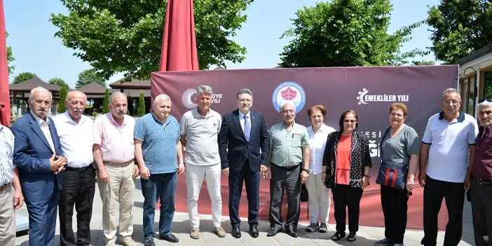 Başkan Genç: "Atılan adımlar lütuf değil, vazifemizdir"