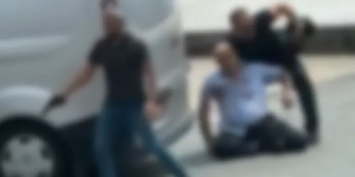 Rize'de kurşunlu saldırı! Belediye başkanı öldürüldü