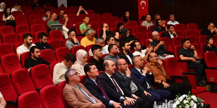 Başkan Kaya: “Kentimizin Raylı Sistemle buluşması için görevimizi yerine getireceğiz”