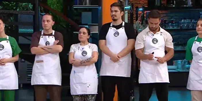 MasterChef Türkiye 2024'te ana kadroya kim girdi? MasterChef Türkiye 2024'te kim kazandı?