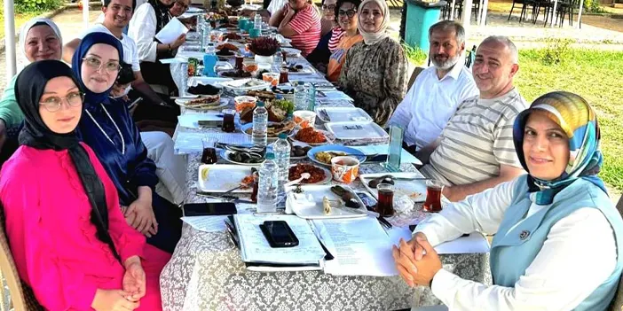 Trabzon Teknoloji Derneği yeni projeleri hayata geçirecek! 