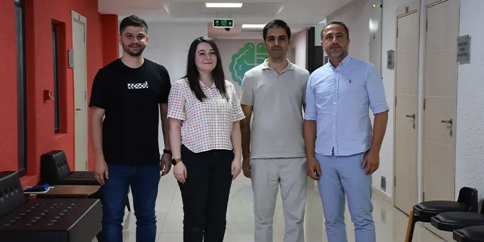 Trabzon Üniversitesi'nde bir ilk! O bölüme öğrenci alınacak 