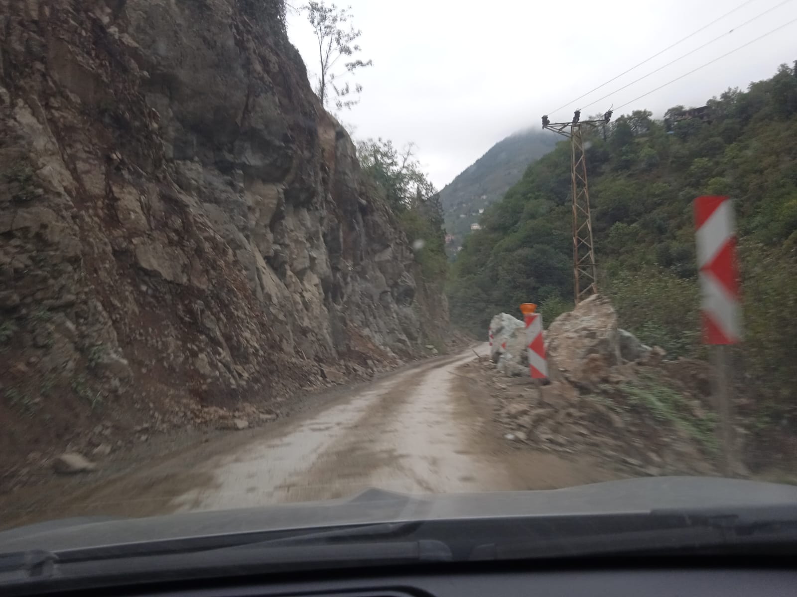 CHP'li Trabzon Milletvekilinden iktidara çağrı: Yol beklemez, sözünüzü tutun!