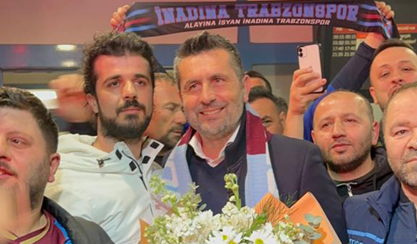 Trabzonspor’un yeni hocası Bjelica’nın ilk sözleri!