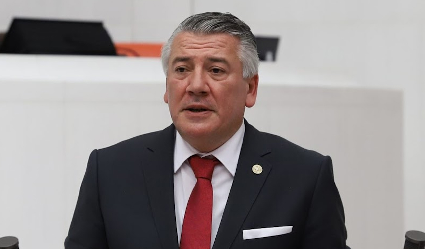 Hüseyin Örs Kimdir