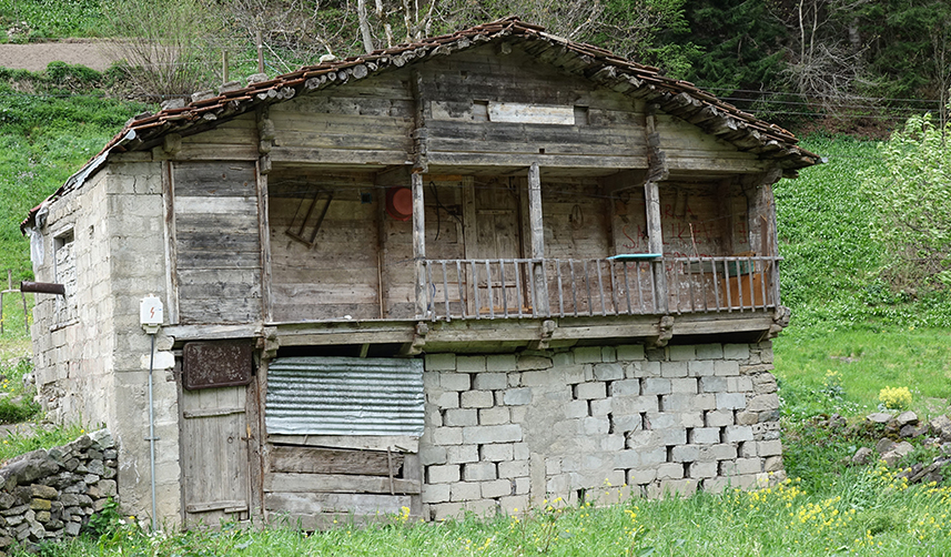 Trabzon için dikkat çeken rapor! 2 ilçede deprem tehlikesi