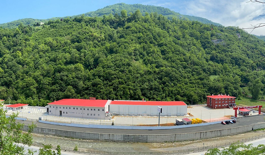 Trabzon’a bir bakan daha geliyor! O açılışa katılacak