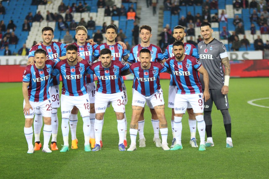 Trabzonspor köklü değişime gidiyor!