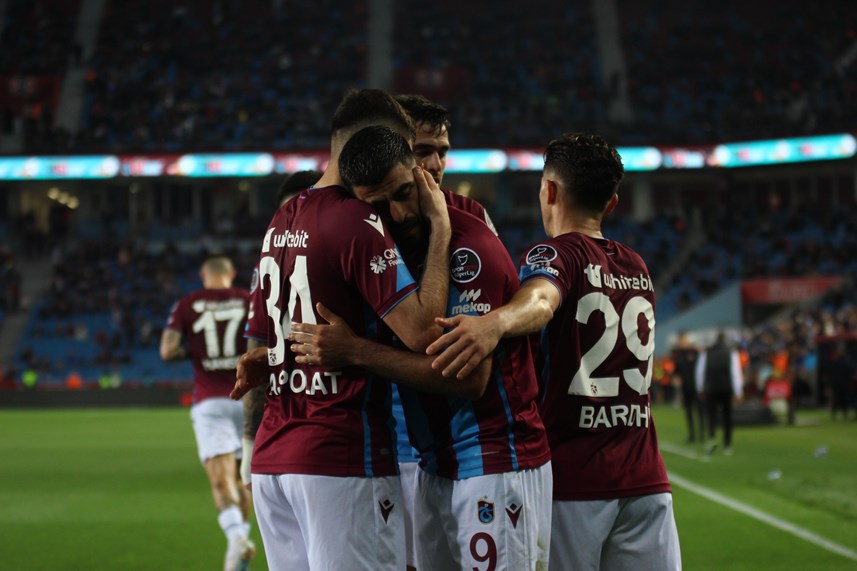 Trabzonspor köklü değişime gidiyor!